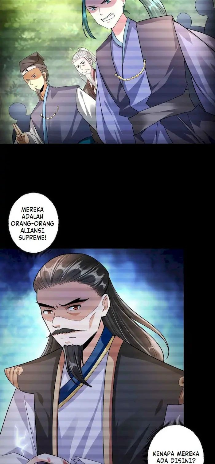 Start Become a Plug-in Chapter 49 Gambar 8