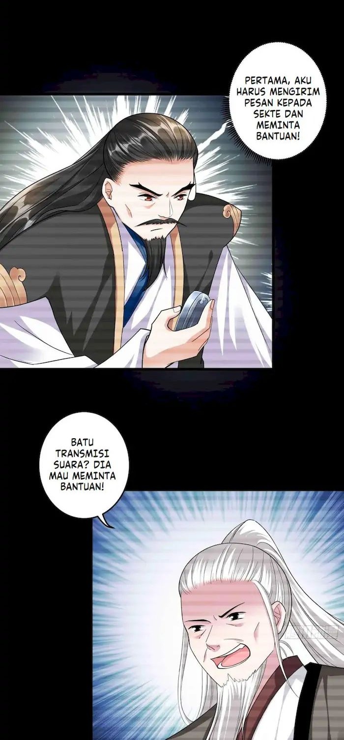 Start Become a Plug-in Chapter 49 Gambar 10