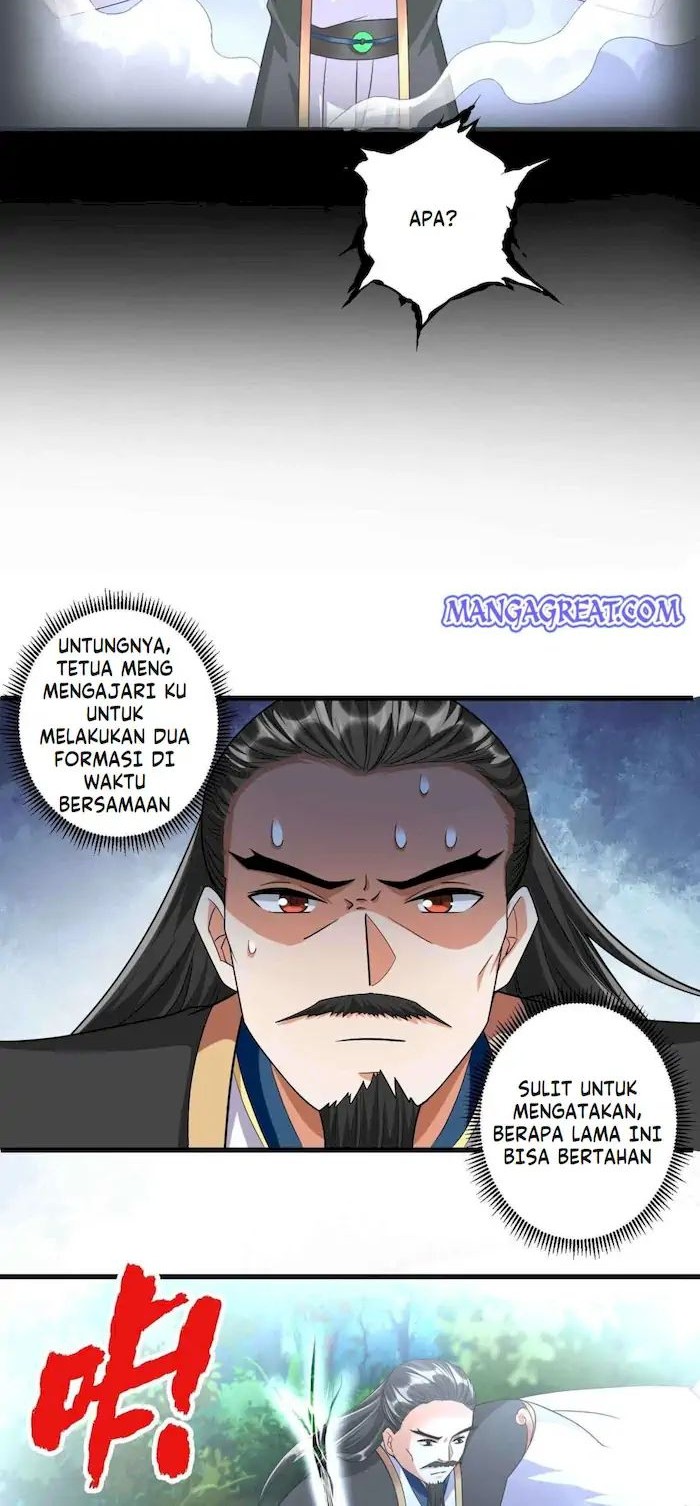Start Become a Plug-in Chapter 49 Gambar 12