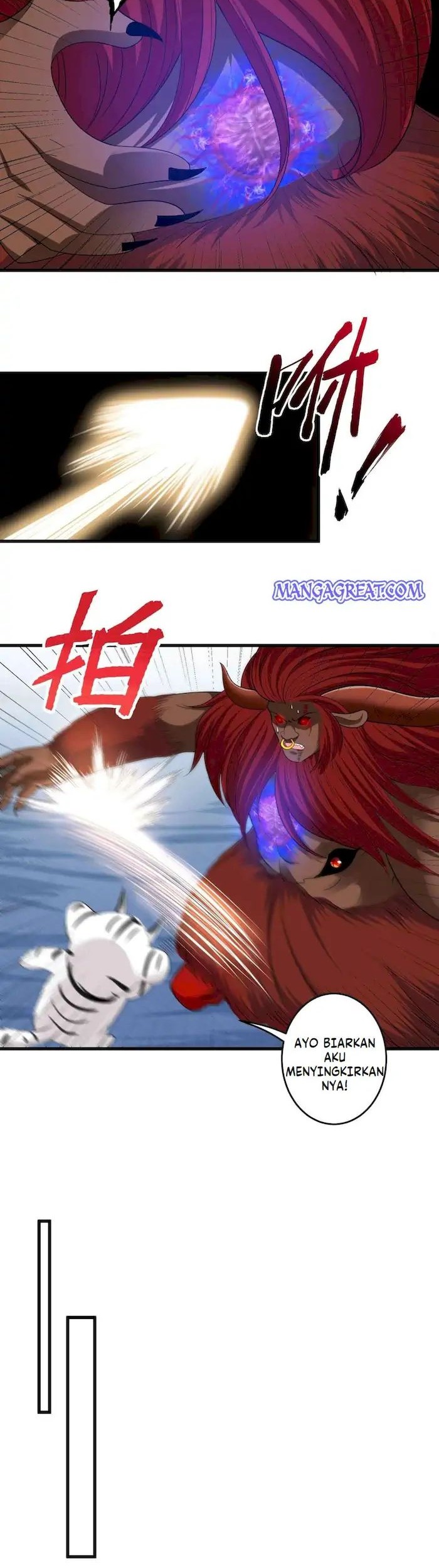 Start Become a Plug-in Chapter 48 Gambar 5