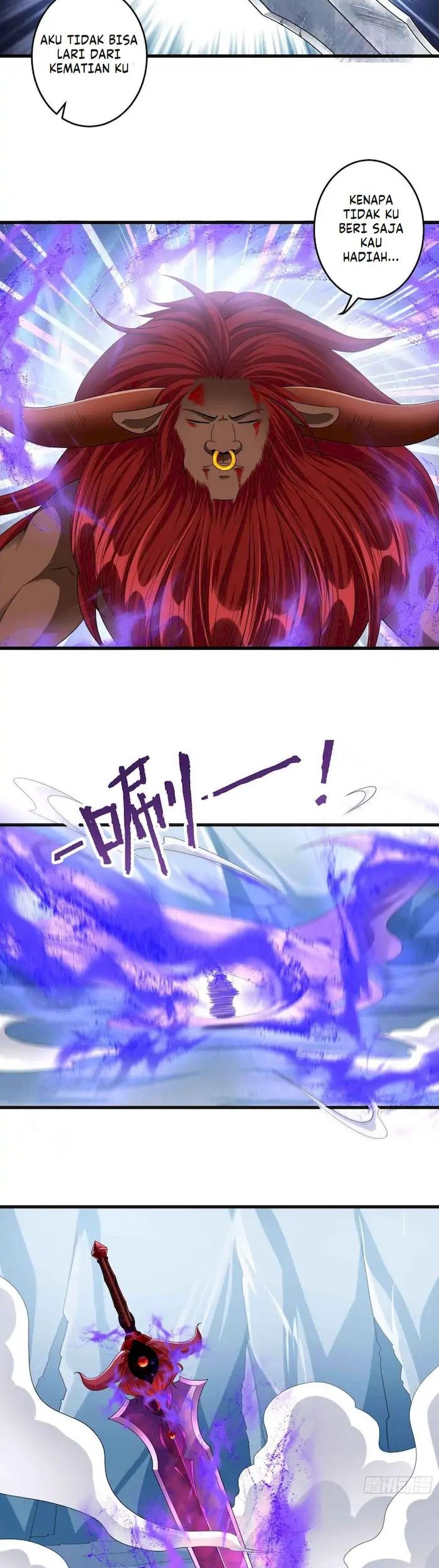 Start Become a Plug-in Chapter 48 Gambar 8
