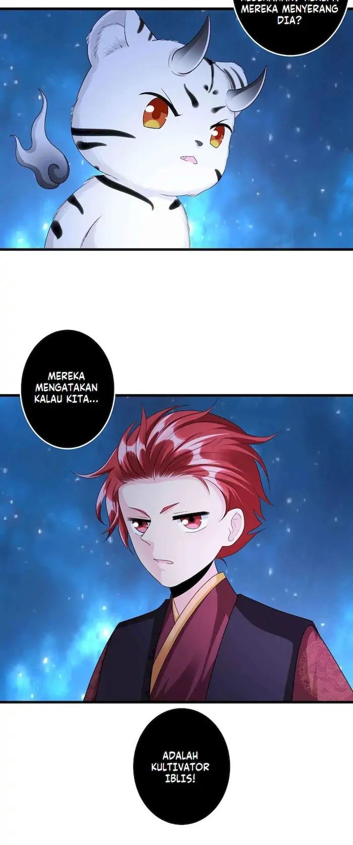 Start Become a Plug-in Chapter 48 Gambar 16
