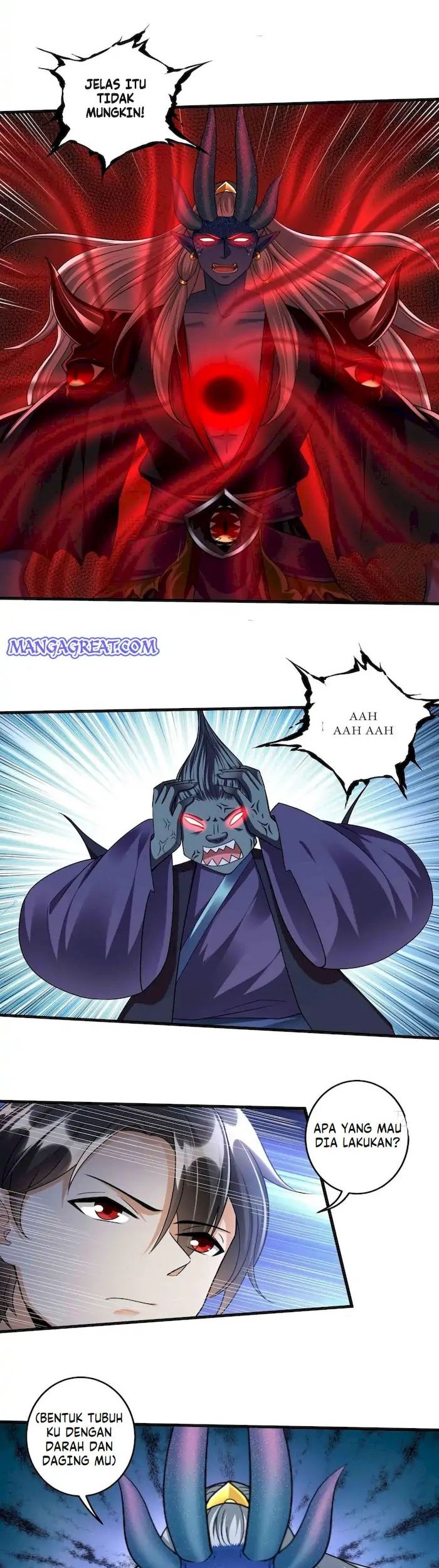 Baca  Start Become a Plug-in Chapter 47 Gambar 2