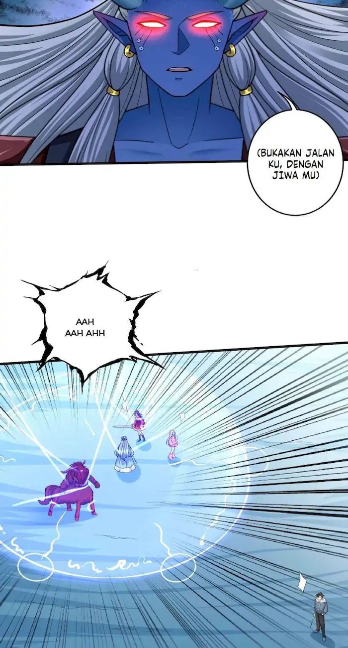 Start Become a Plug-in Chapter 47 Gambar 3