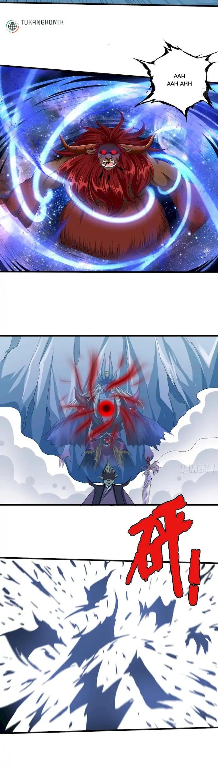 Start Become a Plug-in Chapter 47 Gambar 4