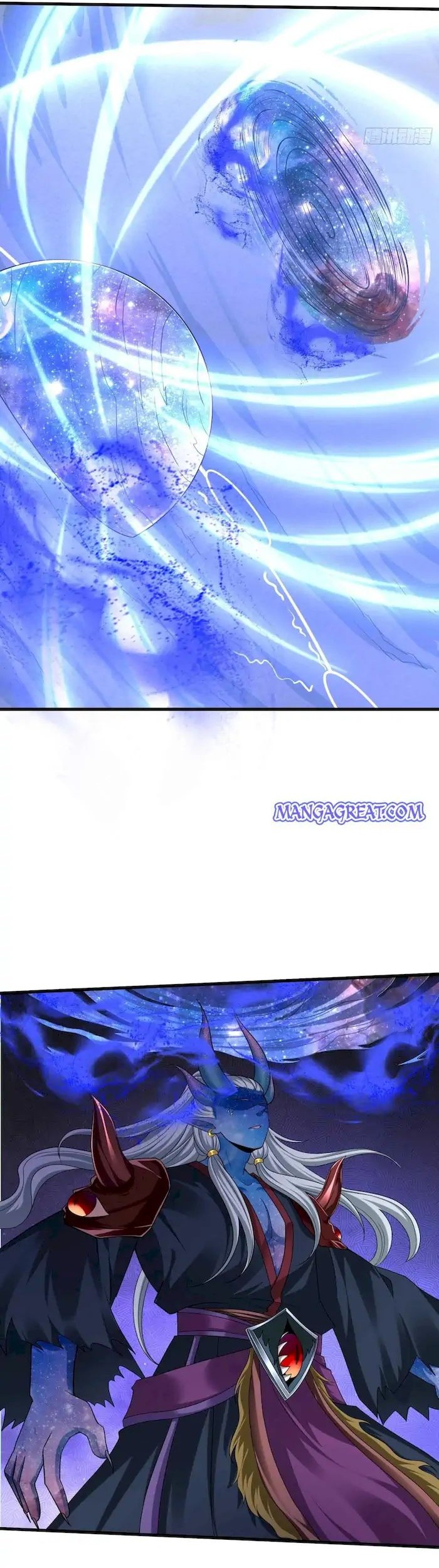 Start Become a Plug-in Chapter 47 Gambar 5