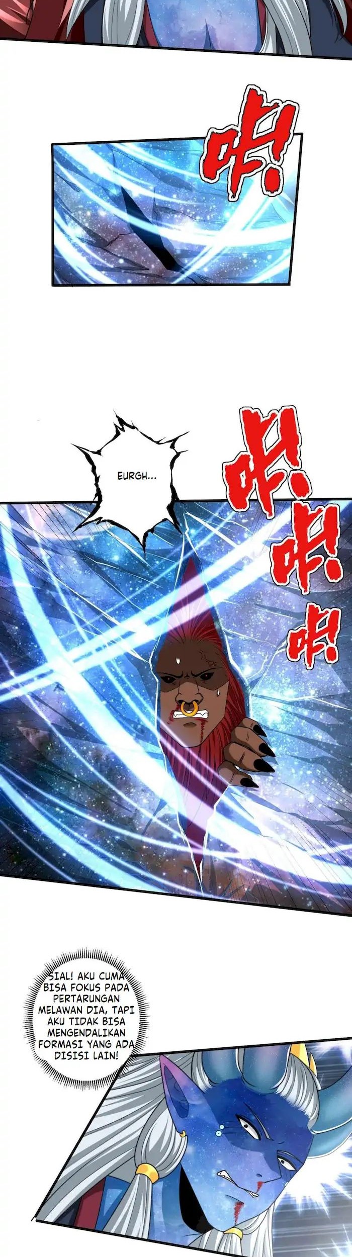 Start Become a Plug-in Chapter 47 Gambar 14