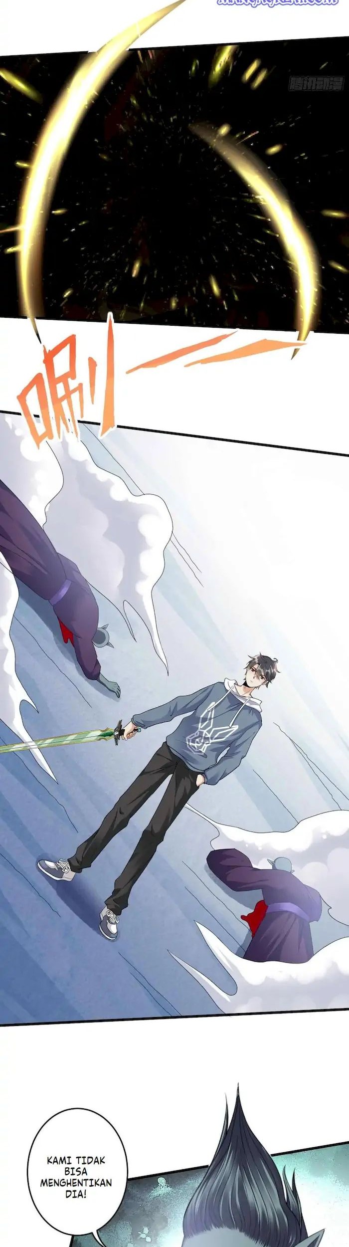 Baca  Start Become a Plug-in Chapter 46 Gambar 2