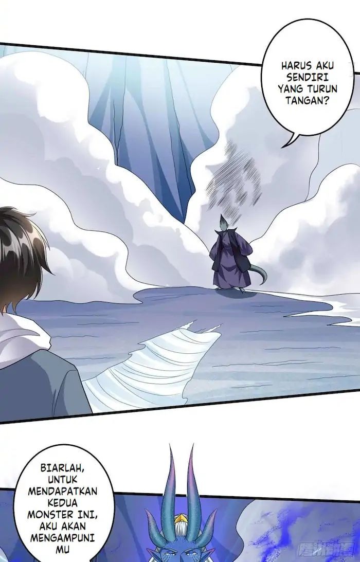 Start Become a Plug-in Chapter 46 Gambar 6