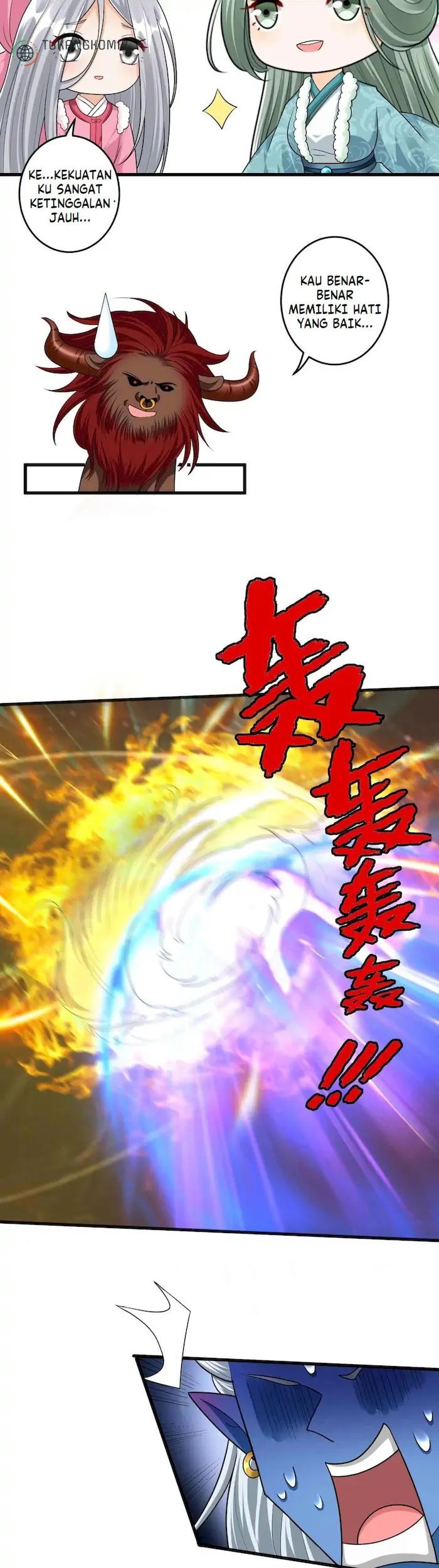 Start Become a Plug-in Chapter 46 Gambar 16