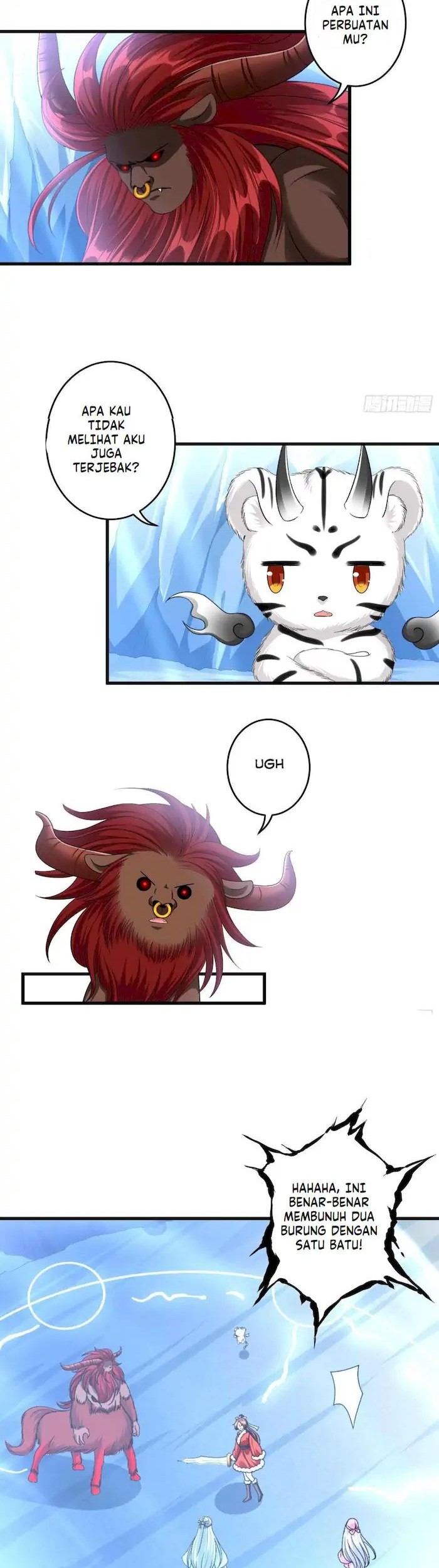Baca  Start Become a Plug-in Chapter 45 Gambar 2