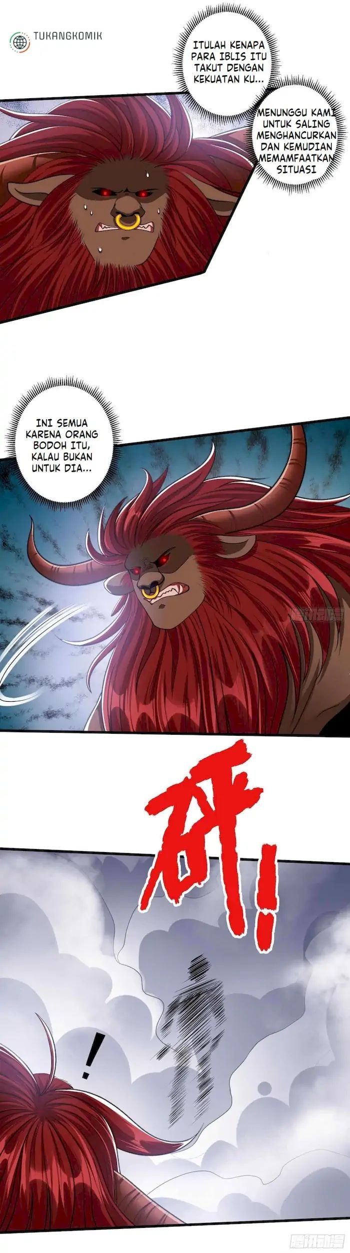 Start Become a Plug-in Chapter 45 Gambar 11