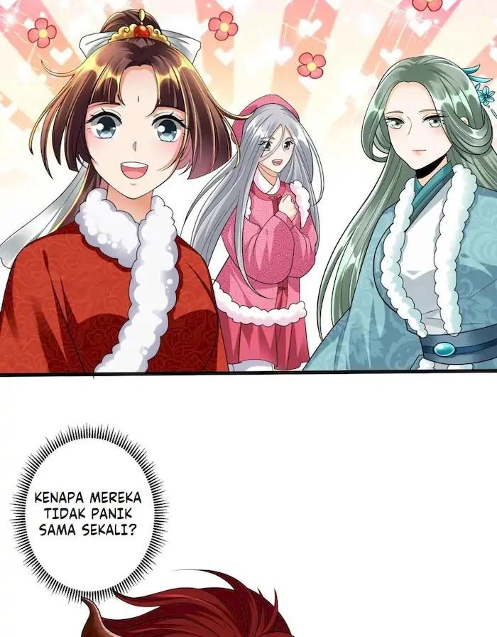 Start Become a Plug-in Chapter 45 Gambar 13