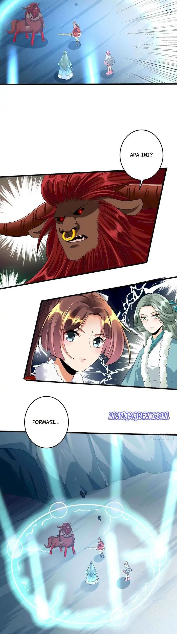 Start Become a Plug-in Chapter 44 Gambar 17