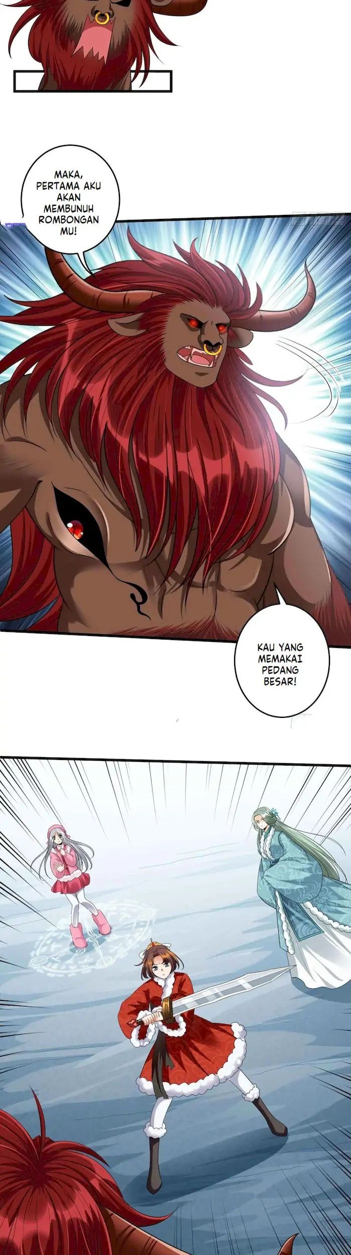 Start Become a Plug-in Chapter 43 Gambar 6