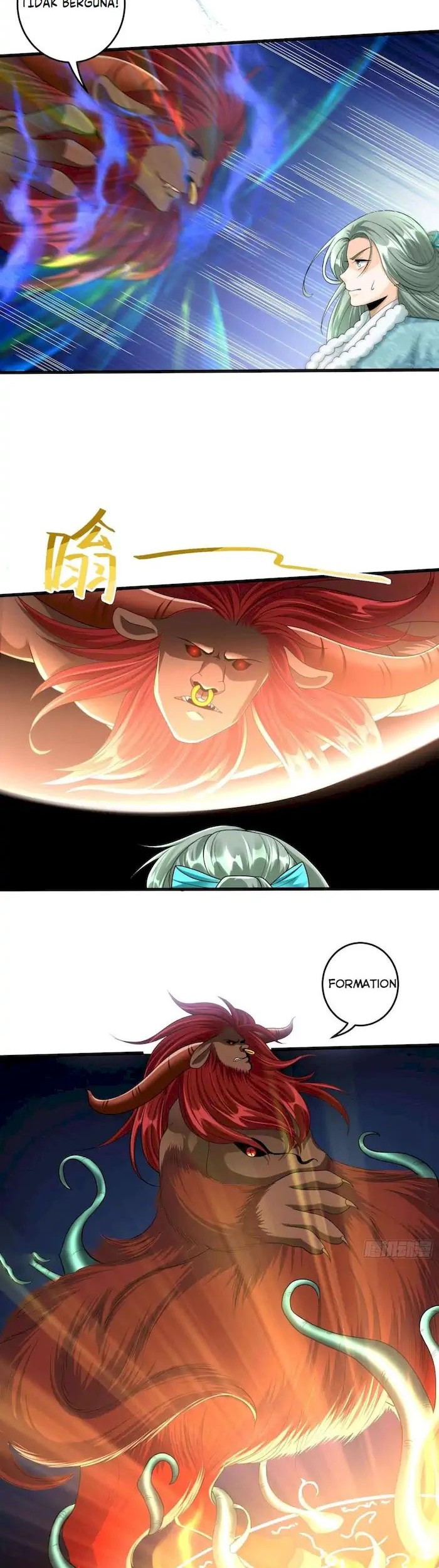 Start Become a Plug-in Chapter 43 Gambar 12