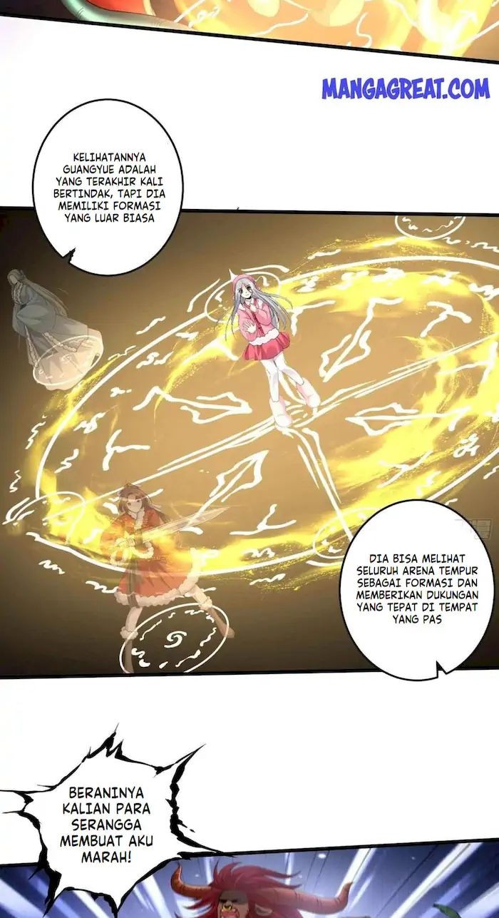 Start Become a Plug-in Chapter 43 Gambar 13
