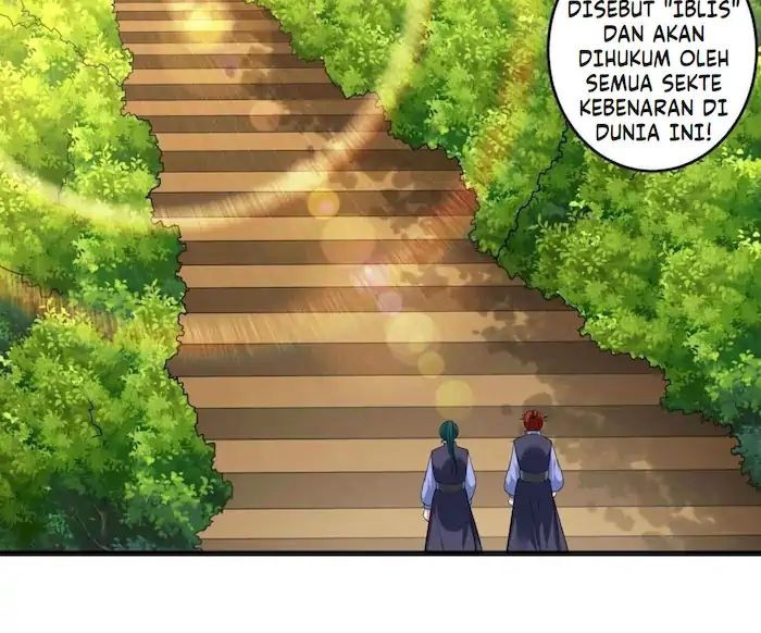 Start Become a Plug-in Chapter 43 Gambar 16