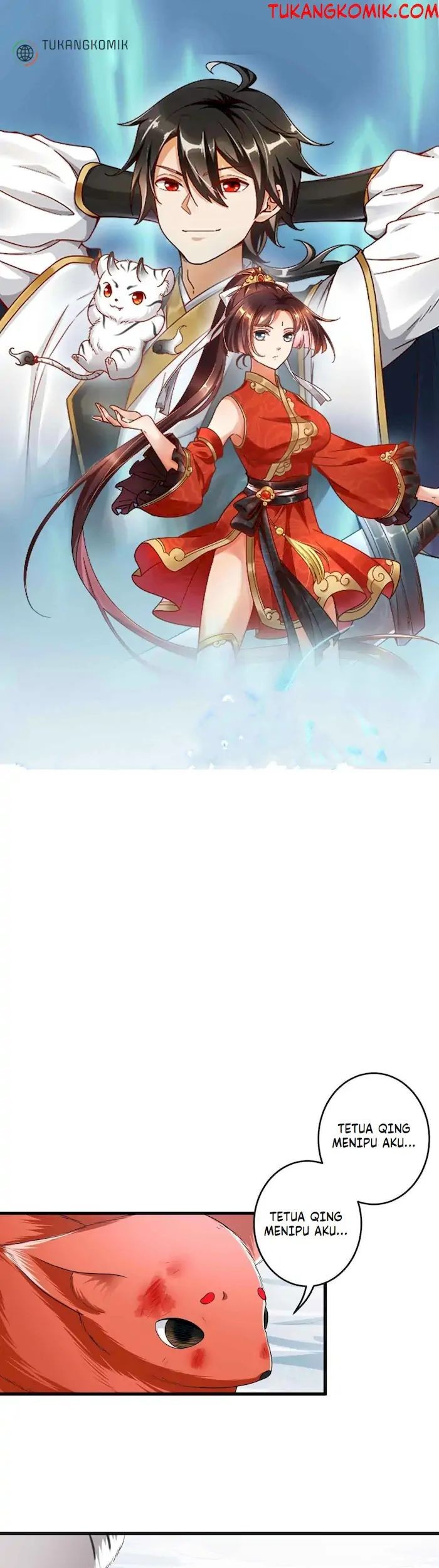 Baca Komik Start Become a Plug-in Chapter 42 Gambar 1