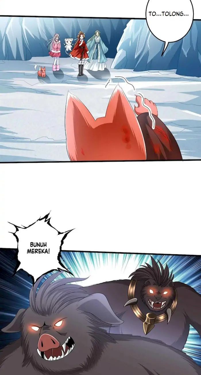 Start Become a Plug-in Chapter 42 Gambar 3