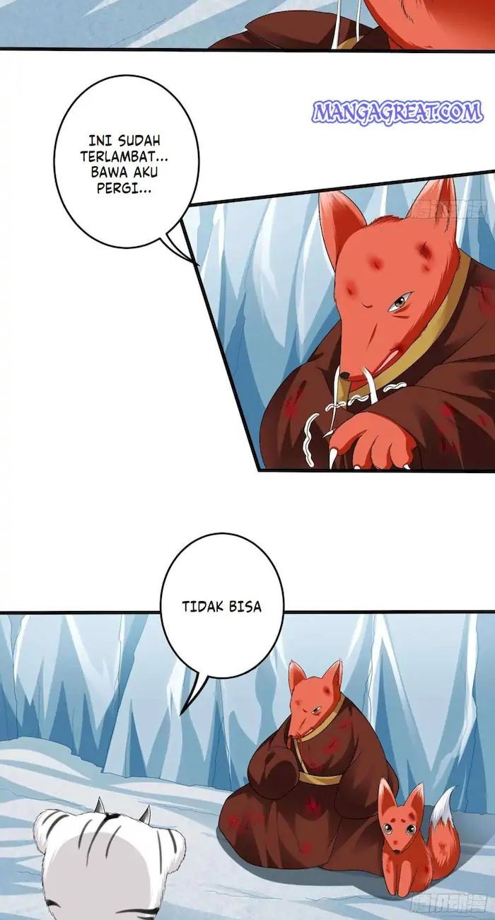 Start Become a Plug-in Chapter 42 Gambar 6
