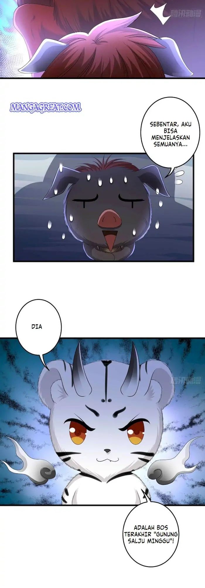 Start Become a Plug-in Chapter 42 Gambar 17