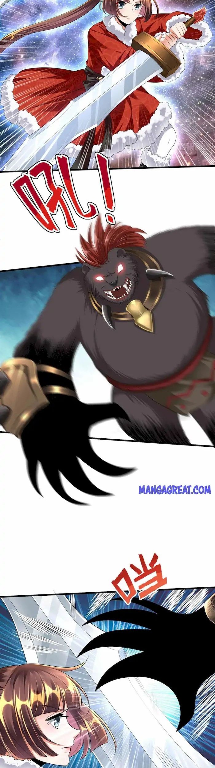Start Become a Plug-in Chapter 40 Gambar 8
