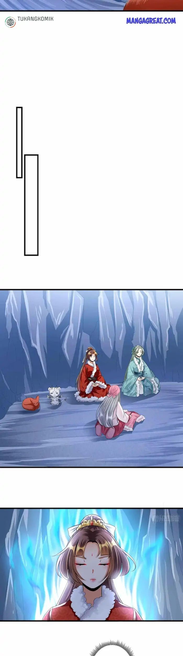 Start Become a Plug-in Chapter 40 Gambar 13