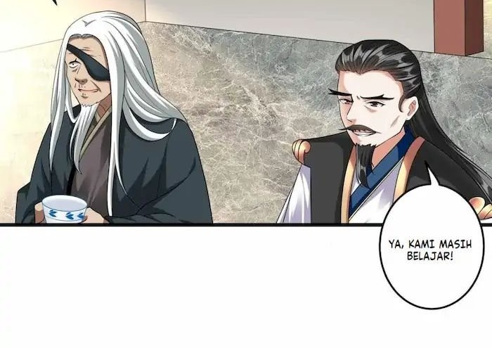 Start Become a Plug-in Chapter 39 Gambar 6