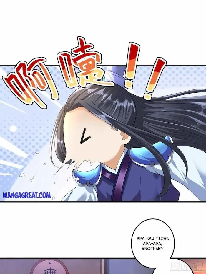 Start Become a Plug-in Chapter 39 Gambar 9