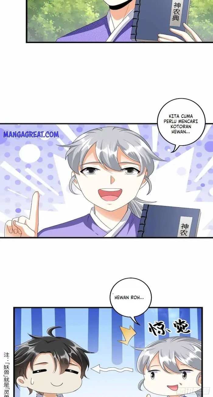 Start Become a Plug-in Chapter 39 Gambar 12