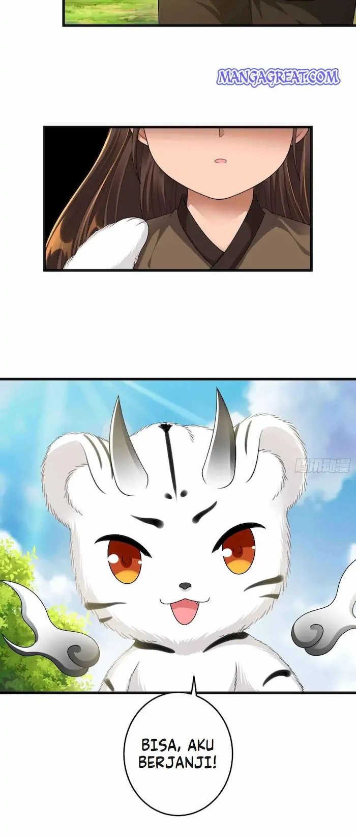Start Become a Plug-in Chapter 38 Gambar 14