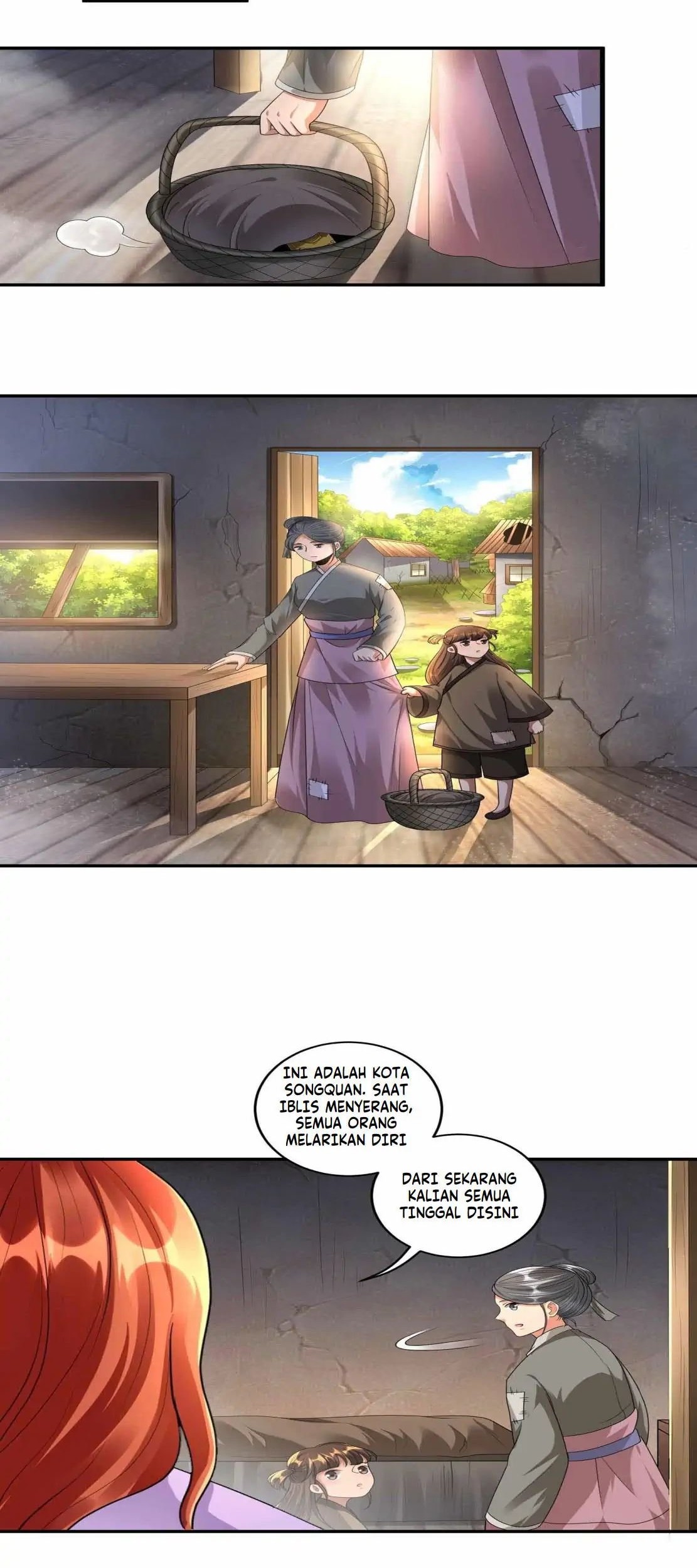 Start Become a Plug-in Chapter 37 Gambar 6