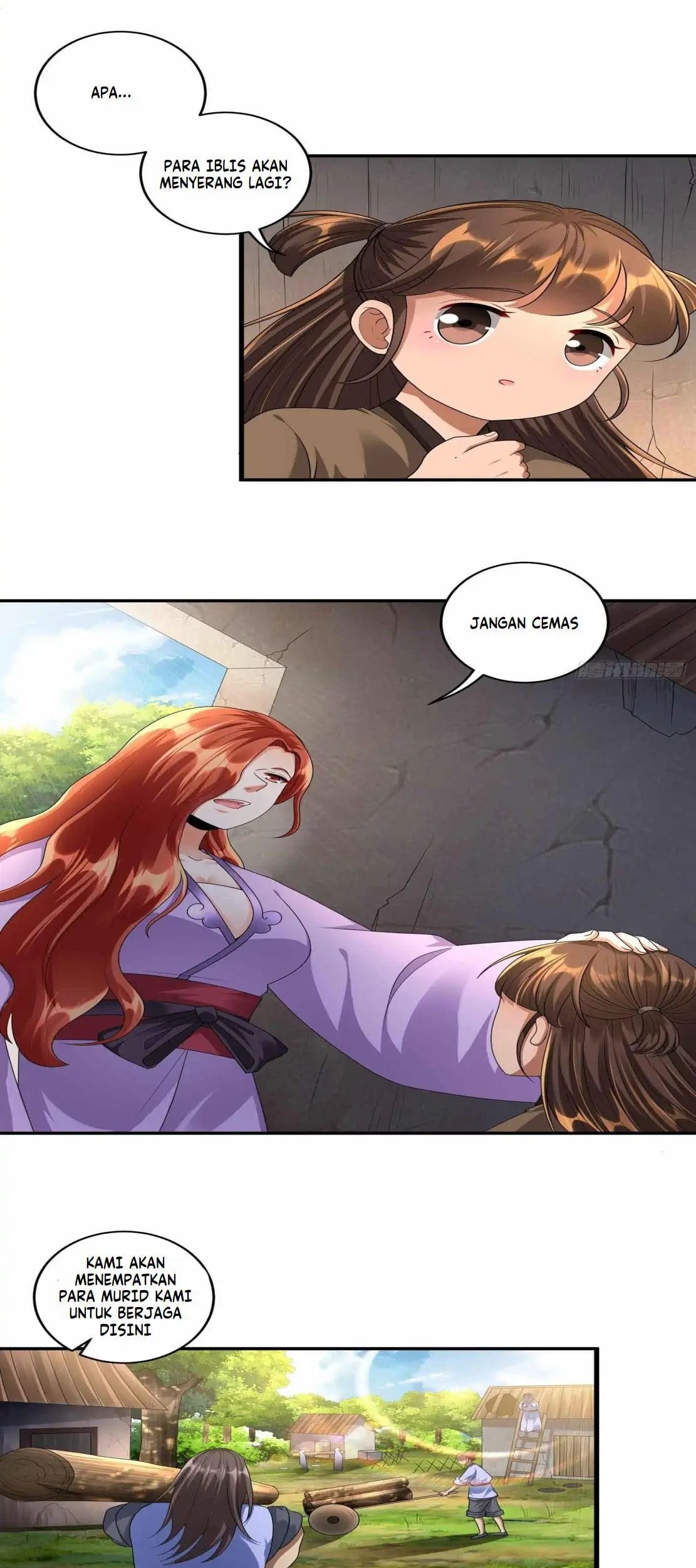 Start Become a Plug-in Chapter 37 Gambar 7