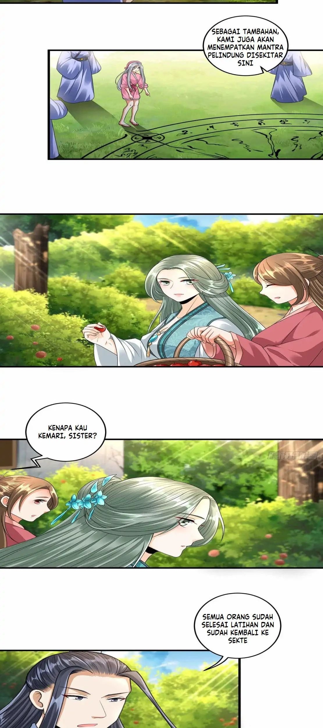 Start Become a Plug-in Chapter 37 Gambar 8