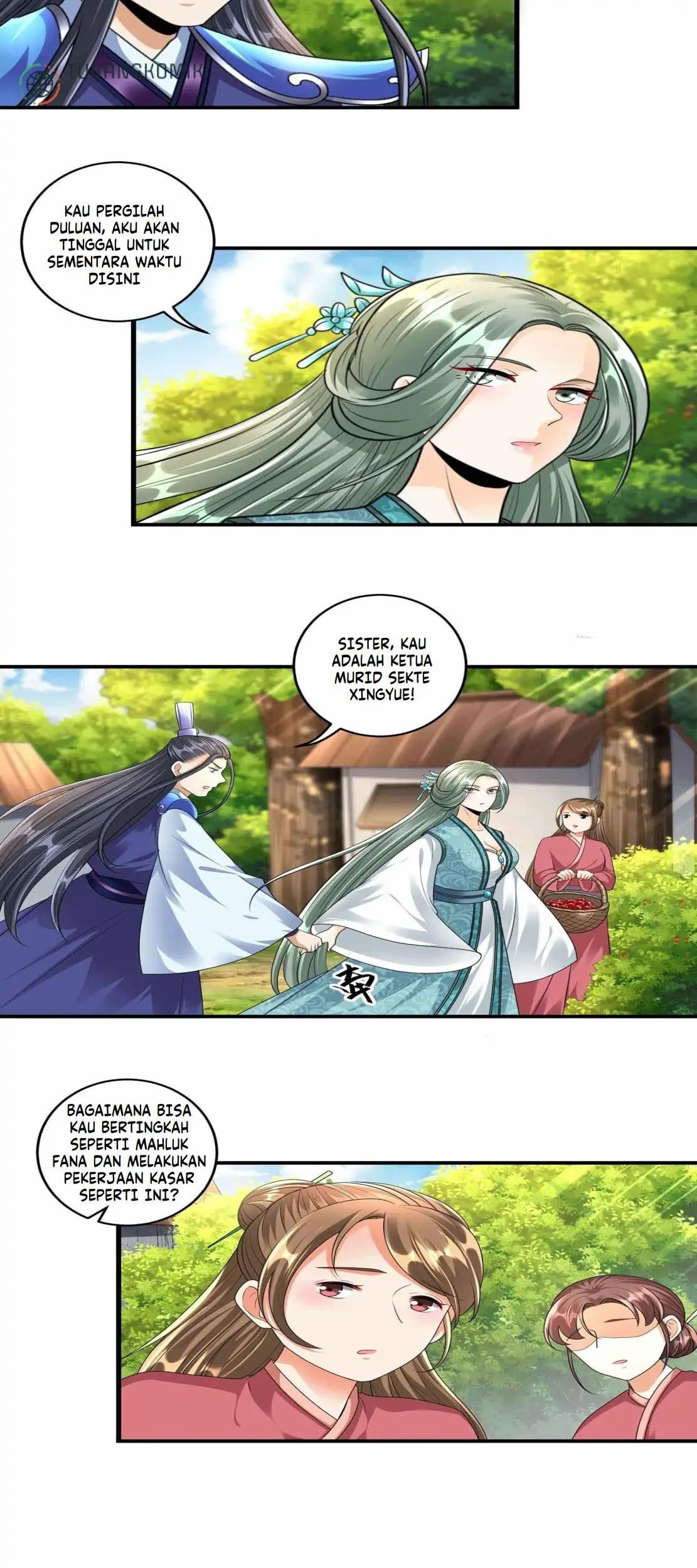 Start Become a Plug-in Chapter 37 Gambar 9
