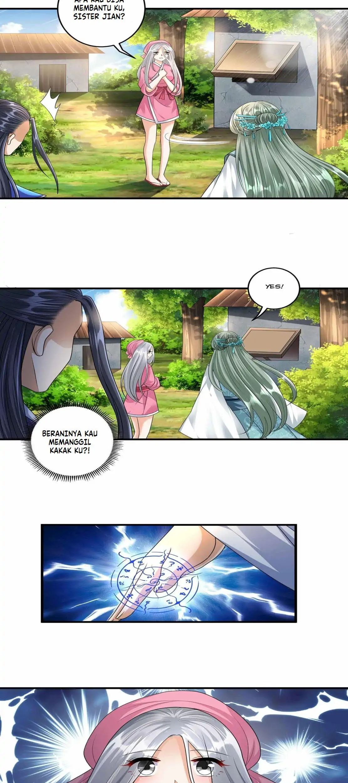 Start Become a Plug-in Chapter 37 Gambar 11