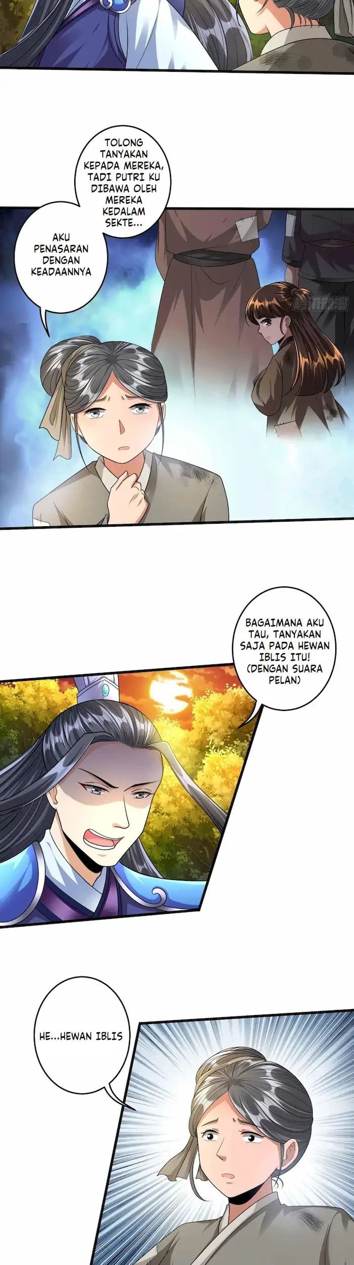 Start Become a Plug-in Chapter 36 Gambar 5