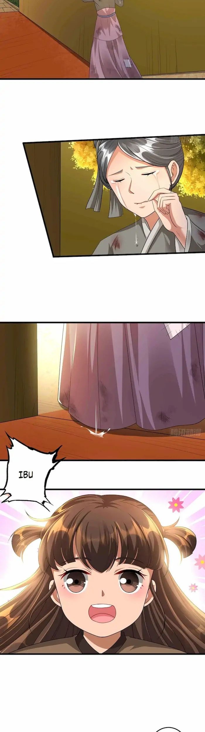 Start Become a Plug-in Chapter 36 Gambar 8