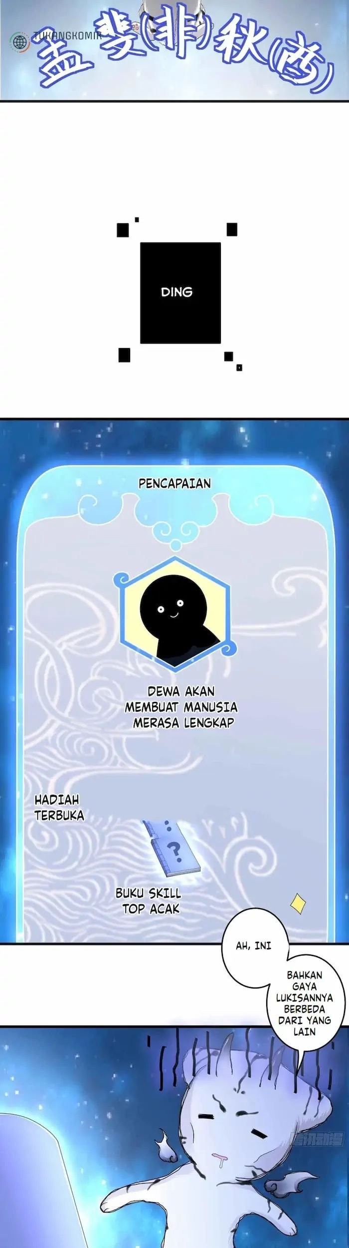 Start Become a Plug-in Chapter 36 Gambar 16