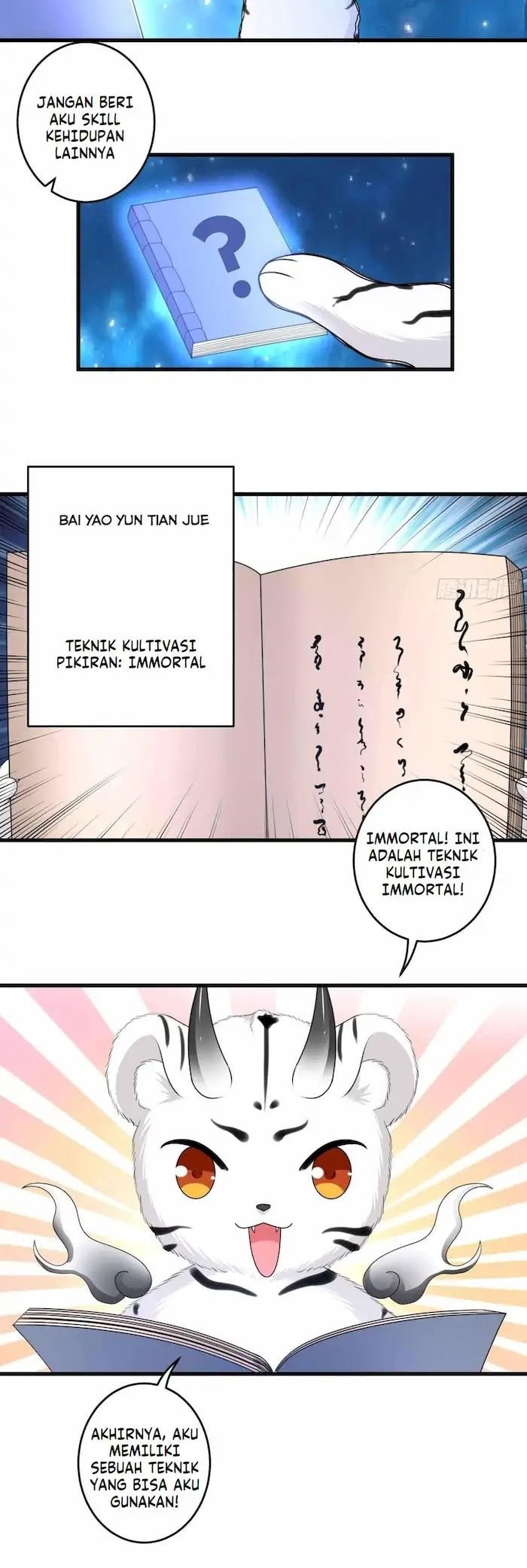 Start Become a Plug-in Chapter 36 Gambar 17