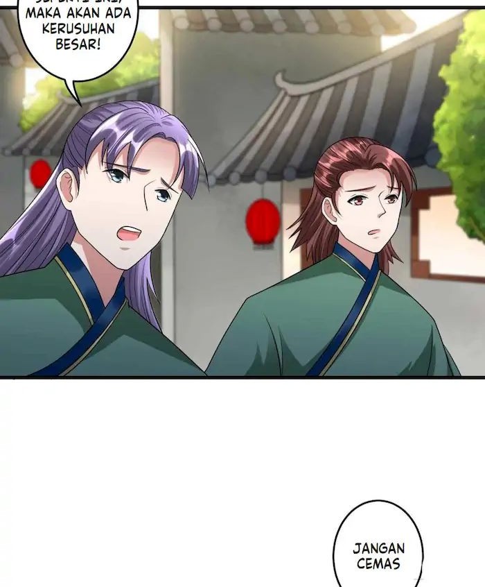 Start Become a Plug-in Chapter 35 Gambar 10