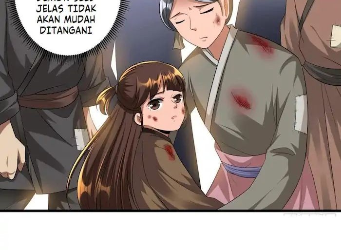 Start Become a Plug-in Chapter 35 Gambar 13