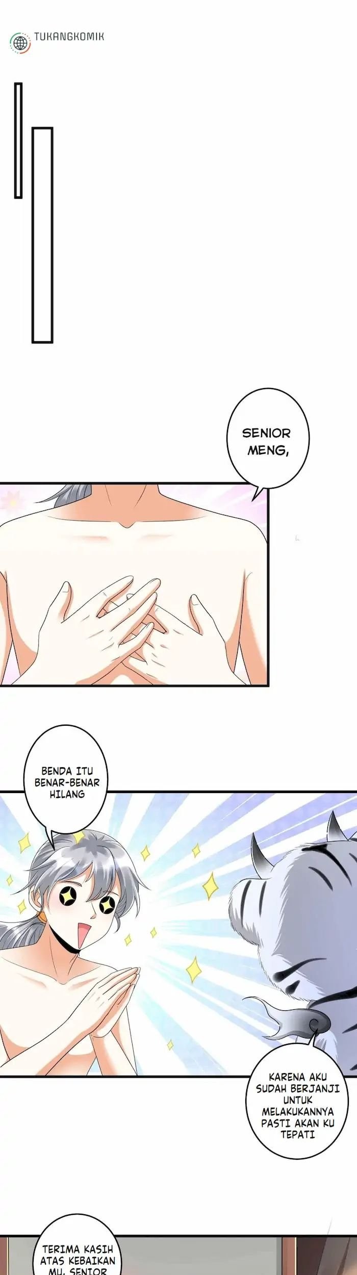 Start Become a Plug-in Chapter 34 Gambar 14