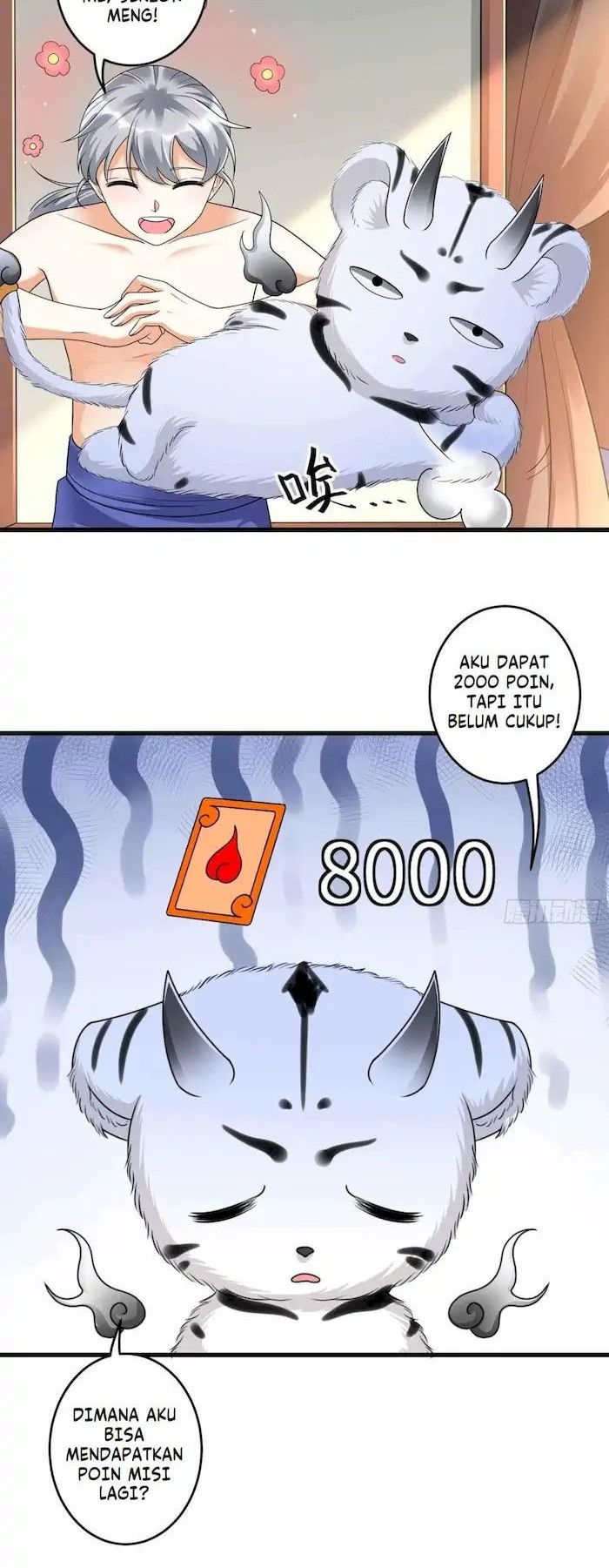 Start Become a Plug-in Chapter 34 Gambar 15