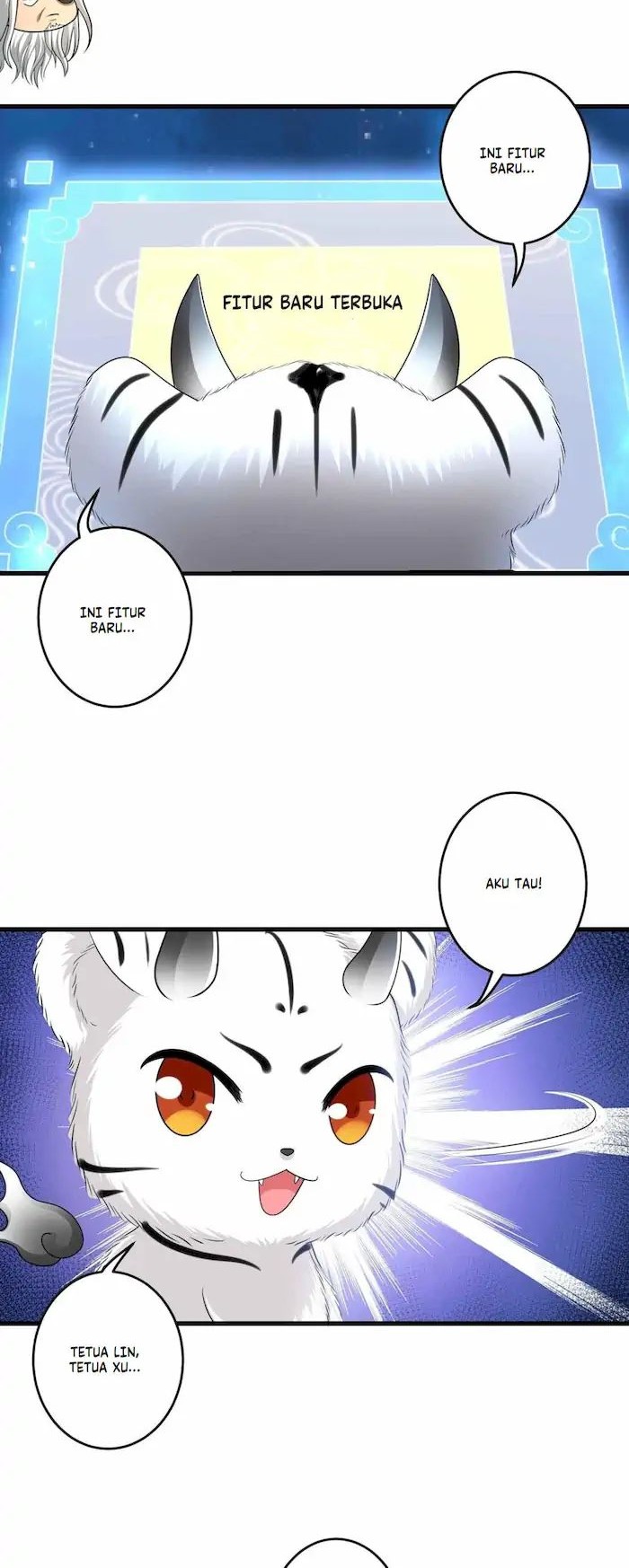 Start Become a Plug-in Chapter 31 Gambar 4