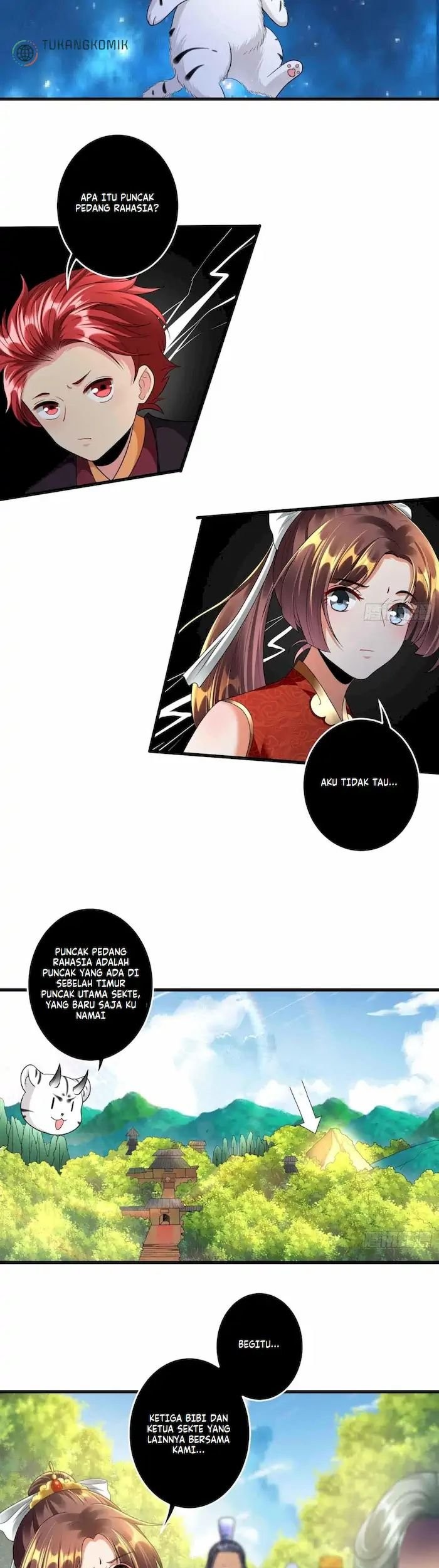 Start Become a Plug-in Chapter 31 Gambar 11