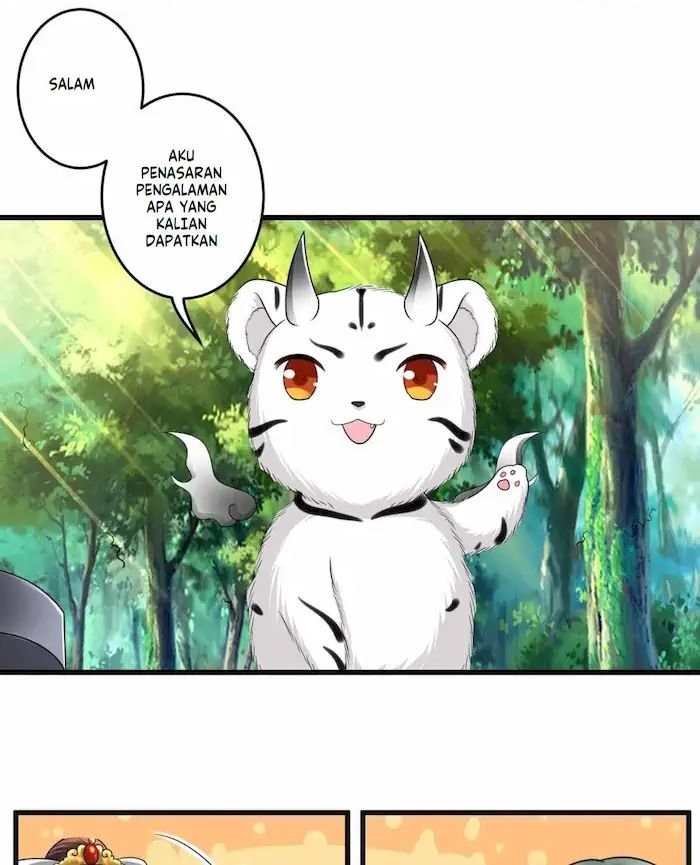 Start Become a Plug-in Chapter 31 Gambar 13