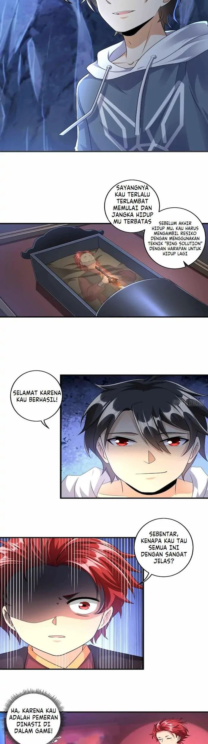 Baca  Start Become a Plug-in Chapter 30 Gambar 2