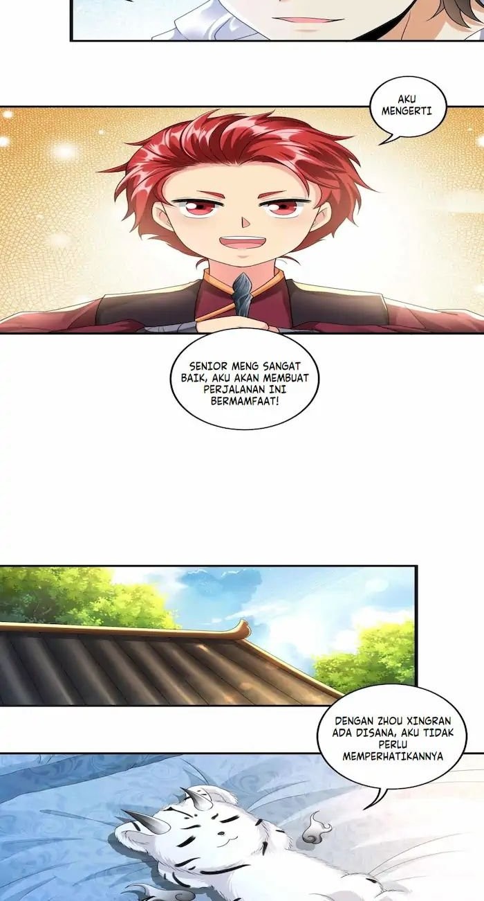 Start Become a Plug-in Chapter 30 Gambar 6